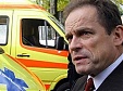 Ambulance’s deputy director for leaking information about those killed in Riga supermarket tragedy fired Ambulance’s deputy director for leaking information about those killed in Riga supermarket tragedy fired