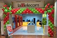 Lattelecom earns EUR 30.1 mln in 2014 Lattelecom earns EUR 30.1 mln in 2014