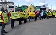 Estonian unions would raise minimum pay to EUR 650 in 3 years Estonian unions would raise minimum pay to EUR 650 in 3 years