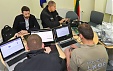 One of Europe's most dangerous gangs disbanded in Lithuania One of Europe's most dangerous gangs disbanded in Lithuania