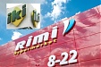 Rimi-Iki deal canceled in Lithuania Rimi-Iki deal canceled in Lithuania