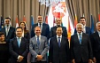 Lithuania hosts 16+1 forum of China-CEE agriculture ministers Lithuania hosts 16+1 forum of China-CEE agriculture ministers