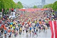 Riga Marathon added to world's most prestigious marathon league Riga Marathon added to world's most prestigious marathon league