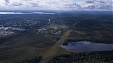 Two municipalities in the Stockholm region sell land to Microsoft Two municipalities in the Stockholm region sell land to Microsoft