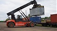 Operail: Grain is now transported by rail Operail: Grain is now transported by rail