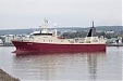 Estonian fishing co Reyktal to start NW Atlantic prawn fishing next fall Estonian fishing co Reyktal to start NW Atlantic prawn fishing next fall