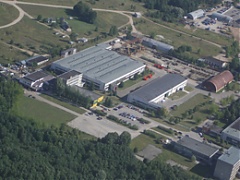 Invalda sells Umega's shares Invalda sells Umega's shares
