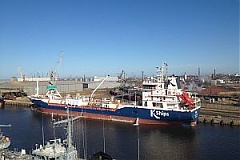 Action for facilitating employment in Liepaja in case of Liepajas metalurgs not resuming production approved