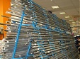  Turnover of Severstallat fell by 2.5 times in 2009
