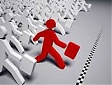 Eurostat: Latvia posts EU's eighth highest unemployment level in August Eurostat: Latvia posts EU's eighth highest unemployment level in August