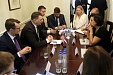 Latvia wants to be among world's leaders in smart technologies Latvia wants to be among world's leaders in smart technologies