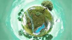 Climate neutral Europe's strategy by 2050: effect for the Baltic States Climate neutral Europe's strategy by 2050: effect for the Baltic States