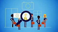 Moving towards a European transparency register for lobbyists Moving towards a European transparency register for lobbyists