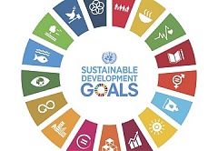 EU’s strategy towards implementation of SDGs in the states EU’s strategy towards implementation of SDGs in the states