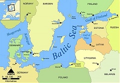 Baltic States’ tasks: enhancing responsibility in priorities Baltic States’ tasks: enhancing responsibility in priorities
