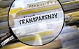 Influencing EU decision-making process: business transparency register Influencing EU decision-making process: business transparency register