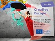 Promoting “creative business”: Commission’s proposal for the next budget Promoting “creative business”: Commission’s proposal for the next budget