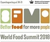 World Food Summits: urgent issues being seen and resolved (part I) World Food Summits: urgent issues being seen and resolved (part I)