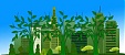 Attention to nature and environment protection Attention to nature and environment protection
