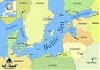 Baltic States’ tasks: enhancing responsibility in priorities 