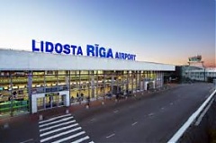 Riga Airport's infrastructure developing a bit slower than carriers operating at the airport - board member Riga Airport's infrastructure developing a bit slower than carriers operating at the airport - board member