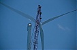 Estonian largest wind turbine to open in Saaremaa Estonian largest wind turbine to open in Saaremaa