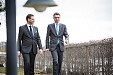 Estonian PM: Balticconnector and LNG terminals need a fast agreement Estonian PM: Balticconnector and LNG terminals need a fast agreement