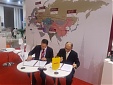 DHL and Latvian Railways join forces to boost Baltic-China trade DHL and Latvian Railways join forces to boost Baltic-China trade