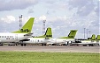 airBaltic recognized as most punctual airline in the world airBaltic recognized as most punctual airline in the world