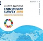 Egovernment supports transformation towards sustainable and resilient societies - global survey Egovernment supports transformation towards sustainable and resilient societies - global survey