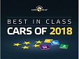 The Best in Class of 2018 The Best in Class of 2018