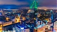 Survey: Estonia most attractive Central, Eastern European country to investors Survey: Estonia most attractive Central, Eastern European country to investors