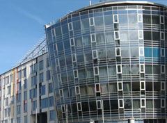 Office space market Office space market