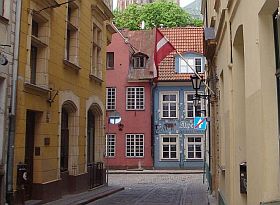 Downtown Riga – Offer Deficit