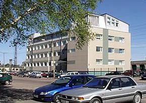 Estonian Environmental Research Centre. Estonian Environmental Research Centre.