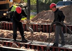 Construction costs decreased by 0.4% in Latvia Construction costs decreased by 0.4% in Latvia