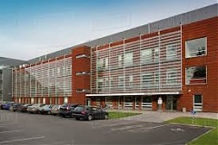 Nordecon to build parking house of Tartu University Hospital for EUR 4 mln Nordecon to build parking house of Tartu University Hospital for EUR 4 mln