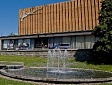Cinema Kosmos building in Tallinn sold for 770,000 euros Cinema Kosmos building in Tallinn sold for 770,000 euros