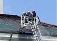 Three persons suspected of causing Riga Castle fire Three persons suspected of causing Riga Castle fire