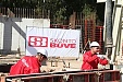 Skonto buve largest company in construction industry in Latvia in 2012 Skonto buve largest company in construction industry in Latvia in 2012