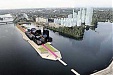 New concert hall in Riga expected to cost an estimated EUR 100 mln New concert hall in Riga expected to cost an estimated EUR 100 mln