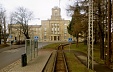 Kopli Lines development in Tallinn may cost over EUR 100 mln Kopli Lines development in Tallinn may cost over EUR 100 mln