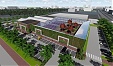 EfTEN to build a new gardening centre for Hortes in Tallinn’s Tähesaju City EfTEN to build a new gardening centre for Hortes in Tallinn’s Tähesaju City