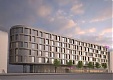 Construction launched on EUR 15 mln Moxy hotel in Kaunas Construction launched on EUR 15 mln Moxy hotel in Kaunas