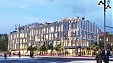 1st Hilton hotel opened in Vilnius 1st Hilton hotel opened in Vilnius
