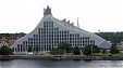 Court of appeal rejects National Library builders' EUR 12.1 mln claim against the state Court of appeal rejects National Library builders' EUR 12.1 mln claim against the state