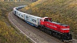 Estonia: Freight carried by rail down, freight transported via ports up on year in Jan-Sep