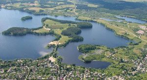Zarasai.