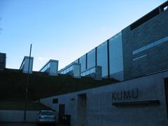 Art museum of Estonia