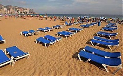 Tourism in the European Union: good prospects for 2010 